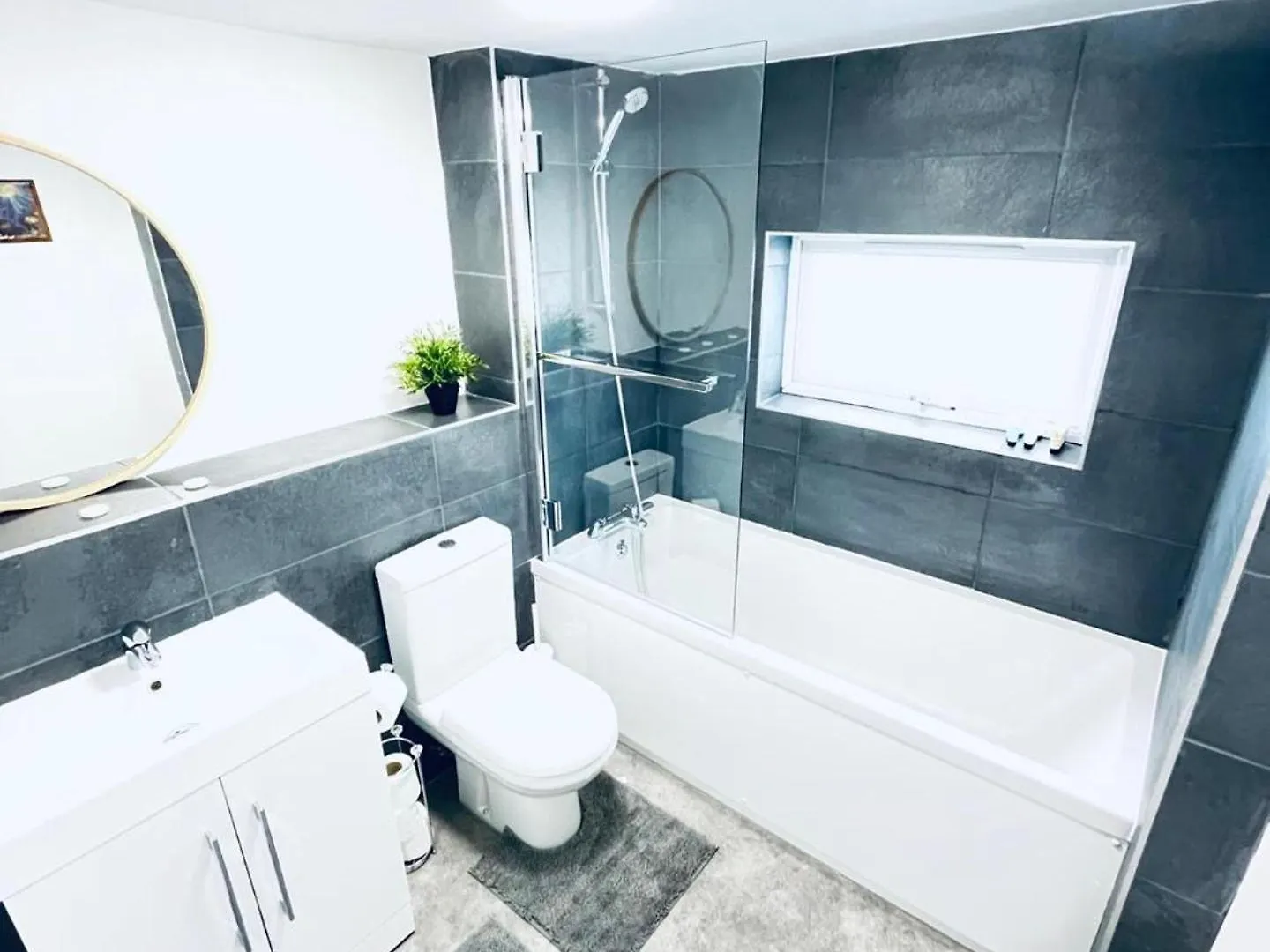 Holiday home Immaculate 2 Bed House In Cambridge Villa United Kingdom