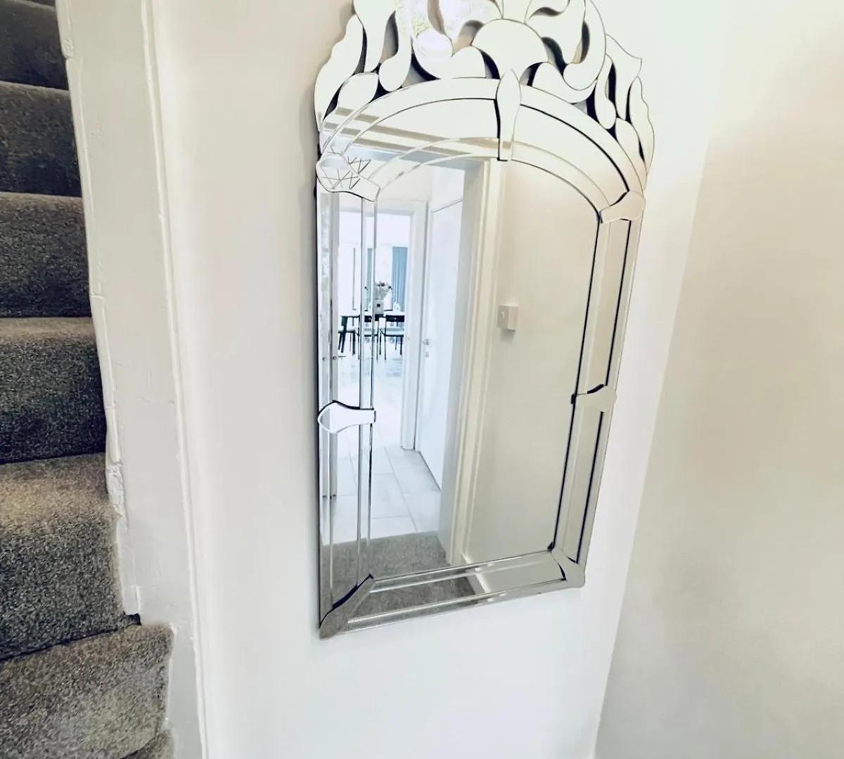 Immaculate 2 Bed House In Cambridge Villa Holiday home