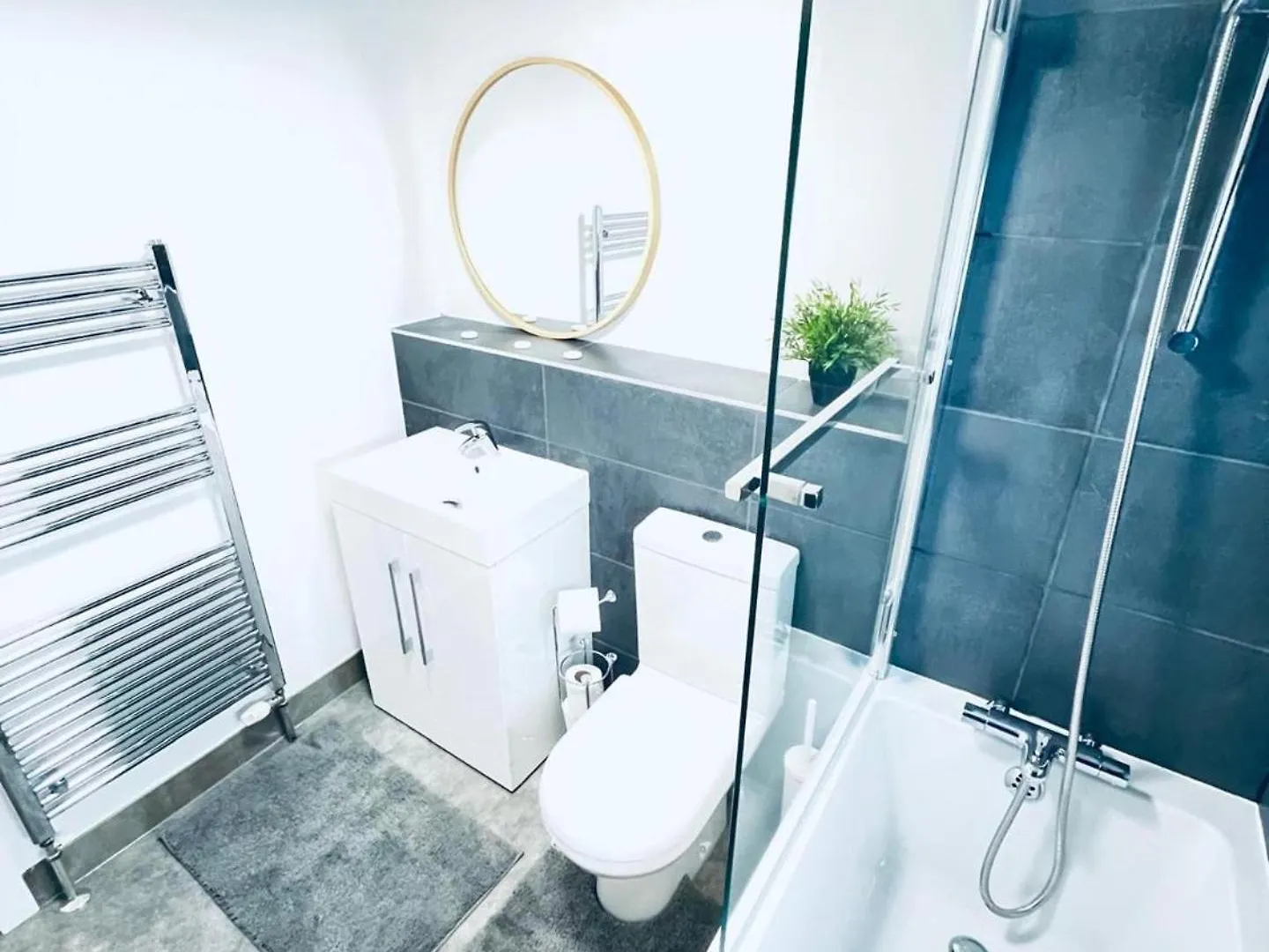 Immaculate 2 Bed House In Cambridge Villa Holiday home Cambridge (Cambridgeshire)