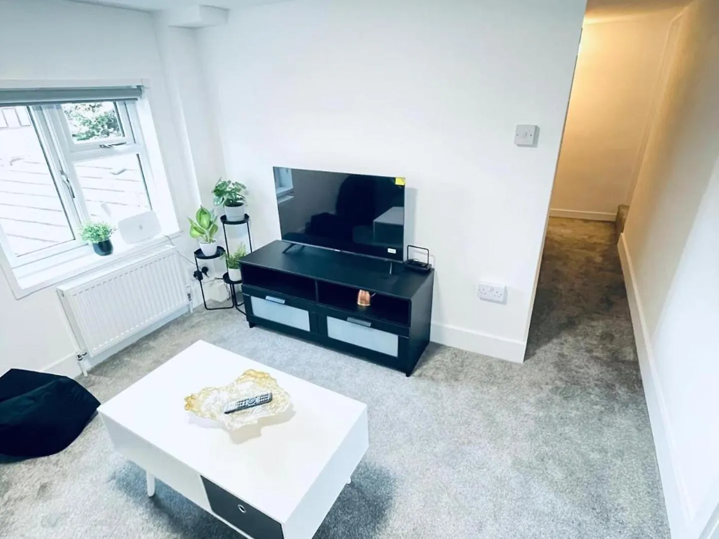 Holiday home Immaculate 2 Bed House In Cambridge Villa