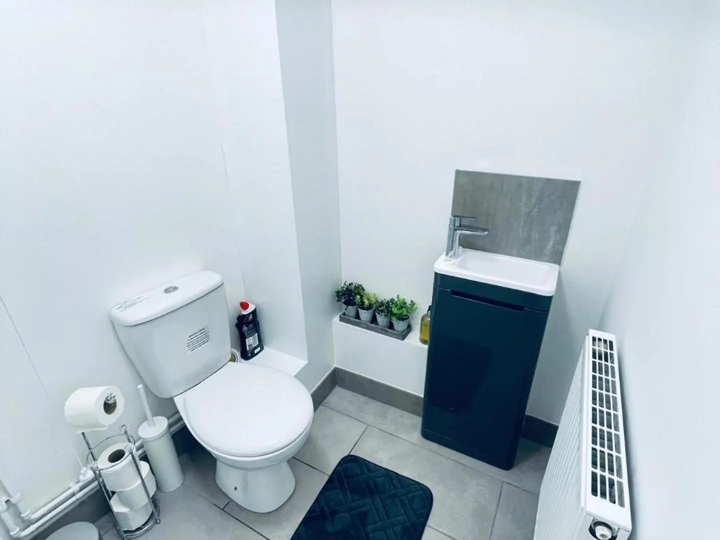 Immaculate 2 Bed House In Cambridge Villa 0*, Cambridge (Cambridgeshire) United Kingdom