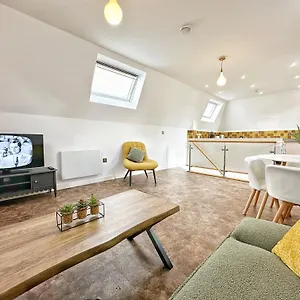Gwydir Street Holiday home